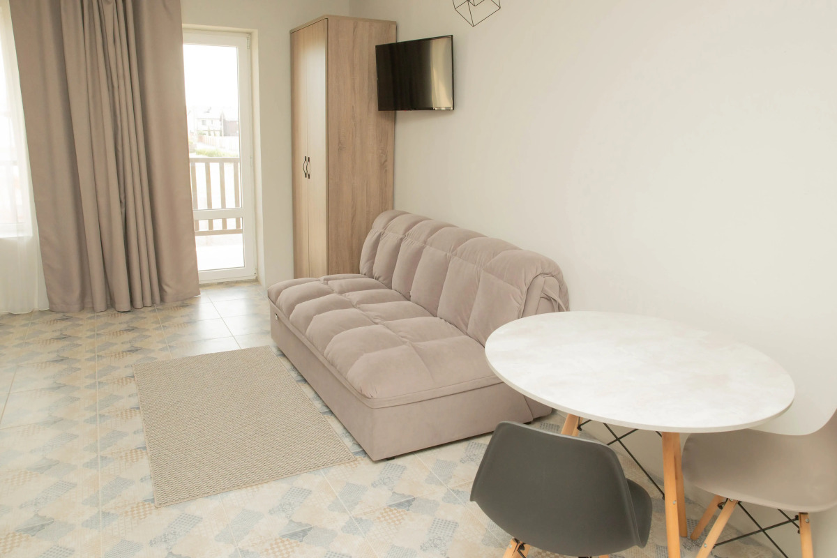 Гостевой дом Атмосфера Беляус