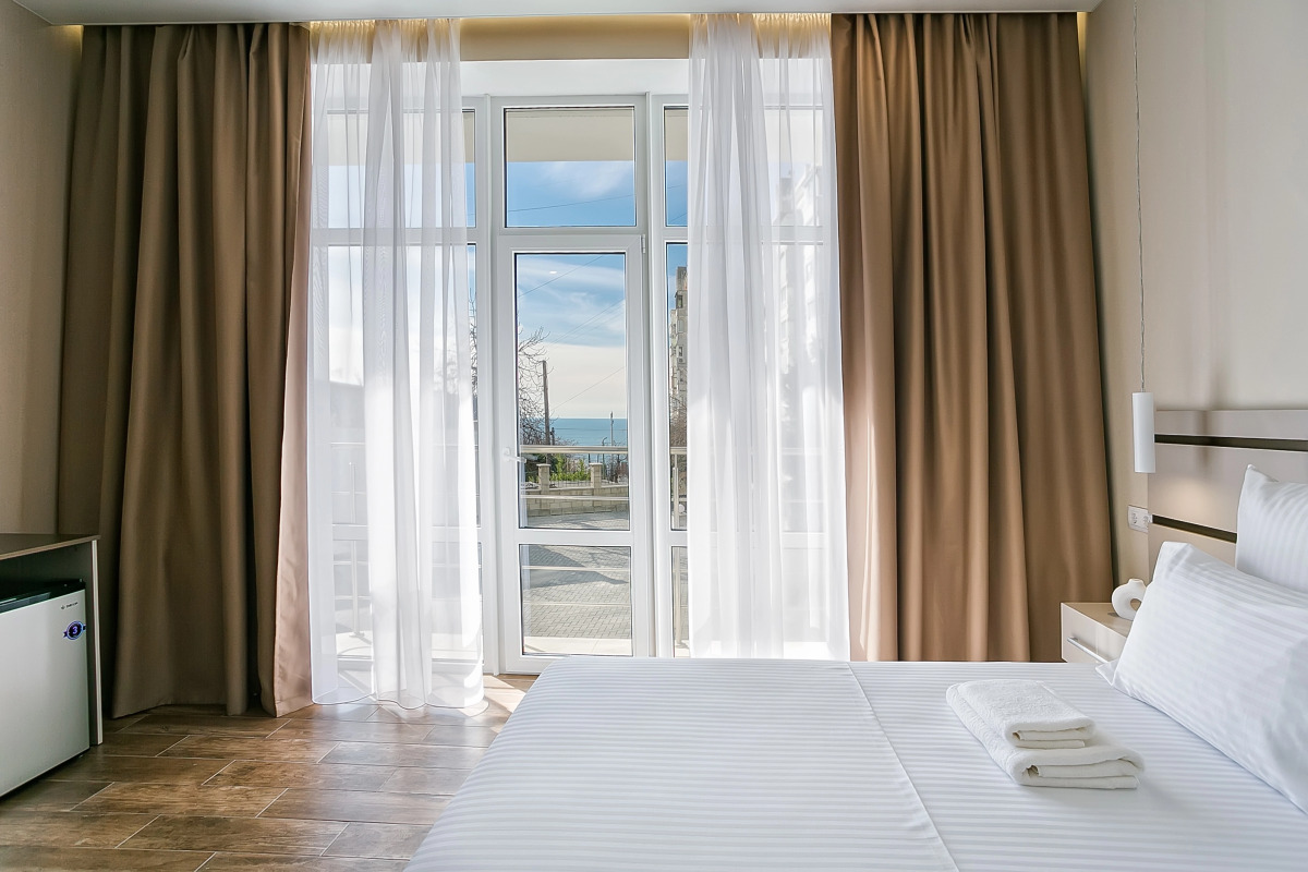 Гостевой дом Villa Lara