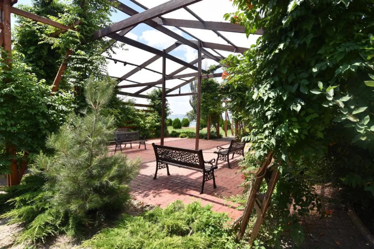 Санаторий Москва-Крым