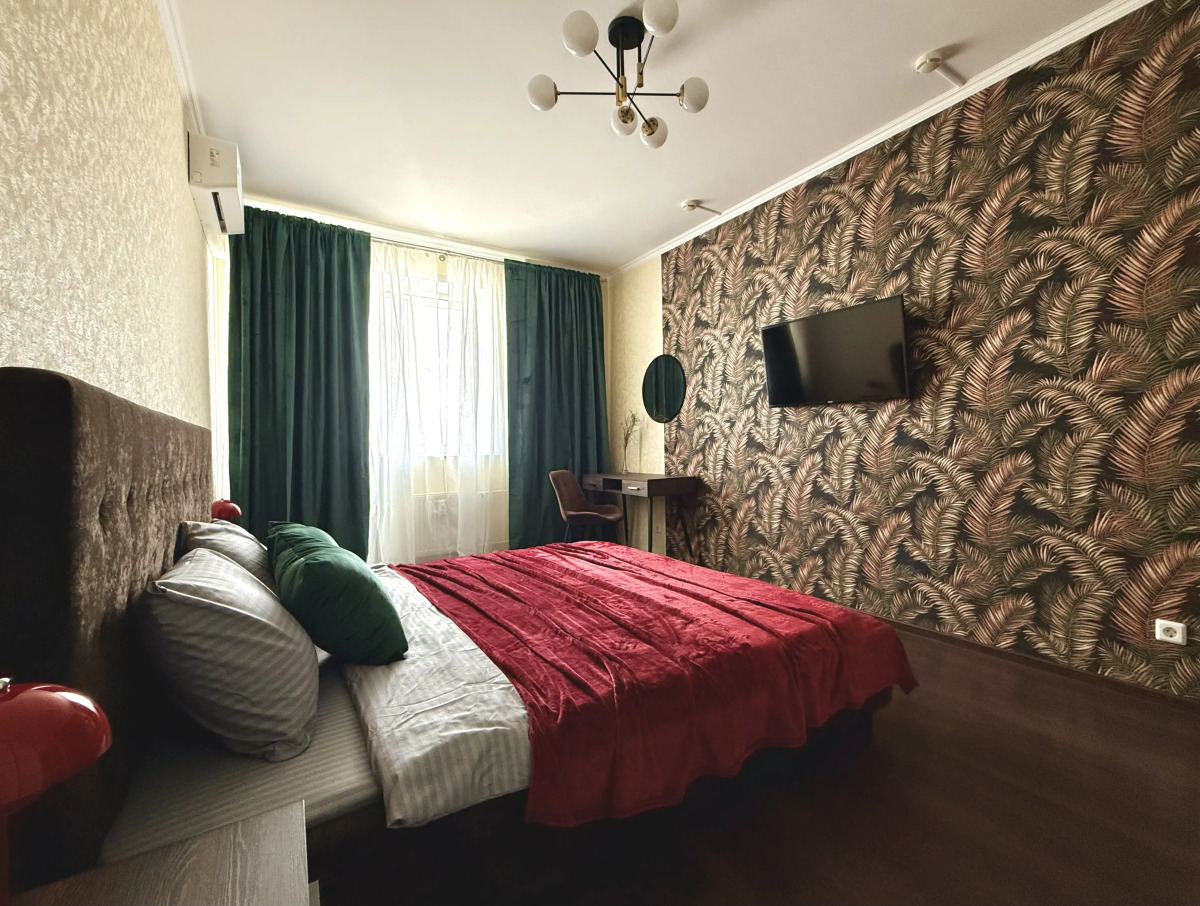 Апартаменты Атмосфера