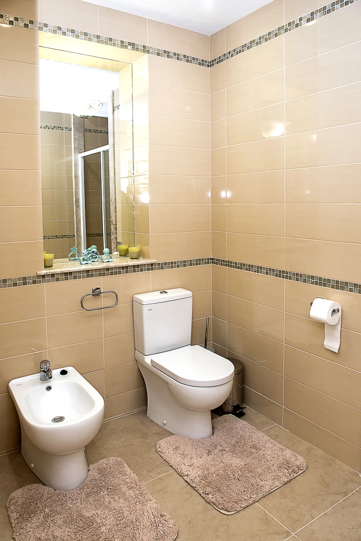 Апартаменты Гостиничные номера Premium 1