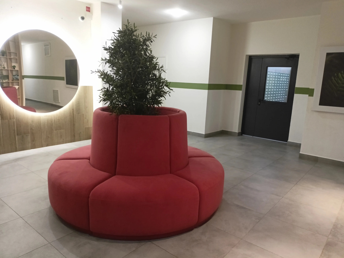 Квартира на Ставропольской улице 95