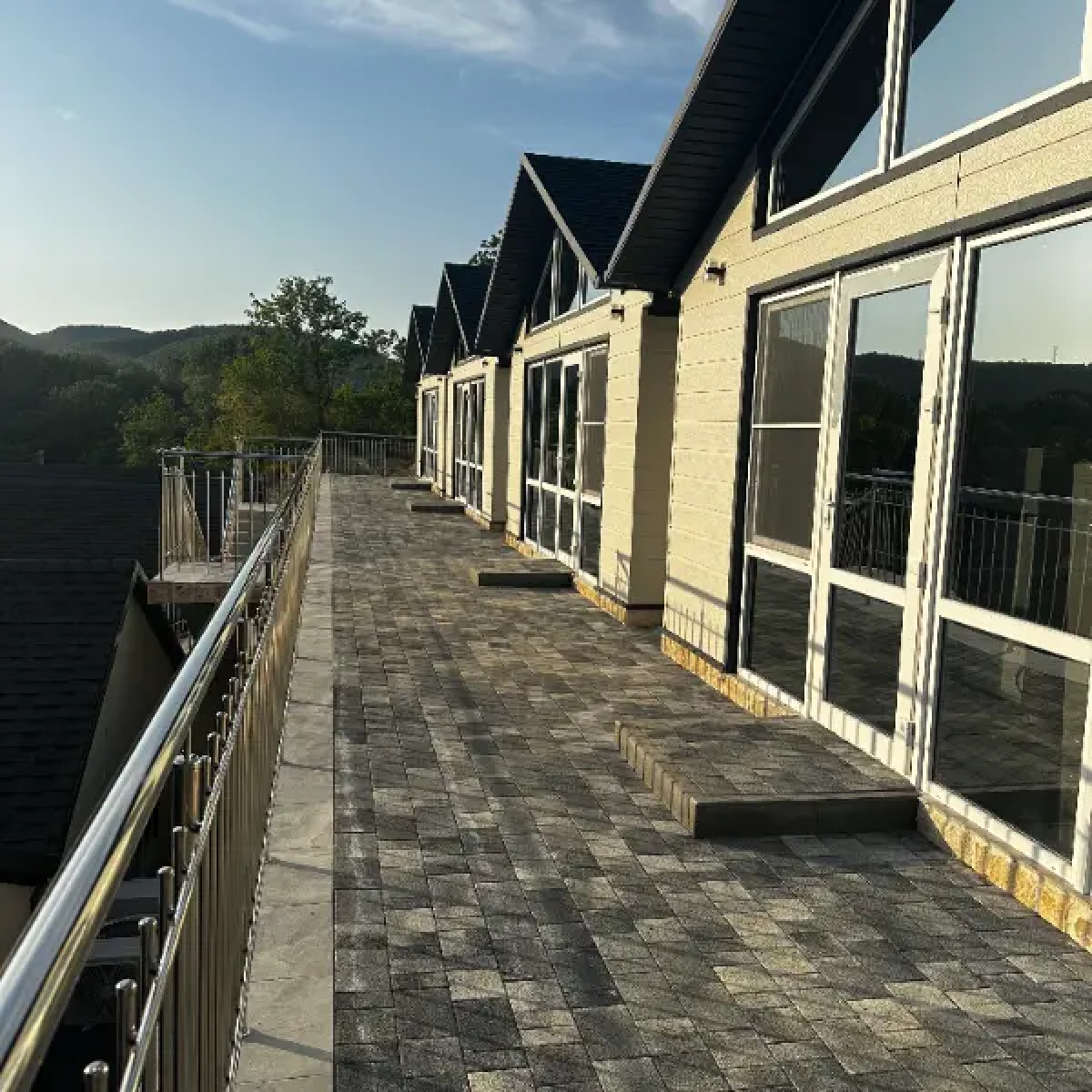 Вилла Свет Маяка