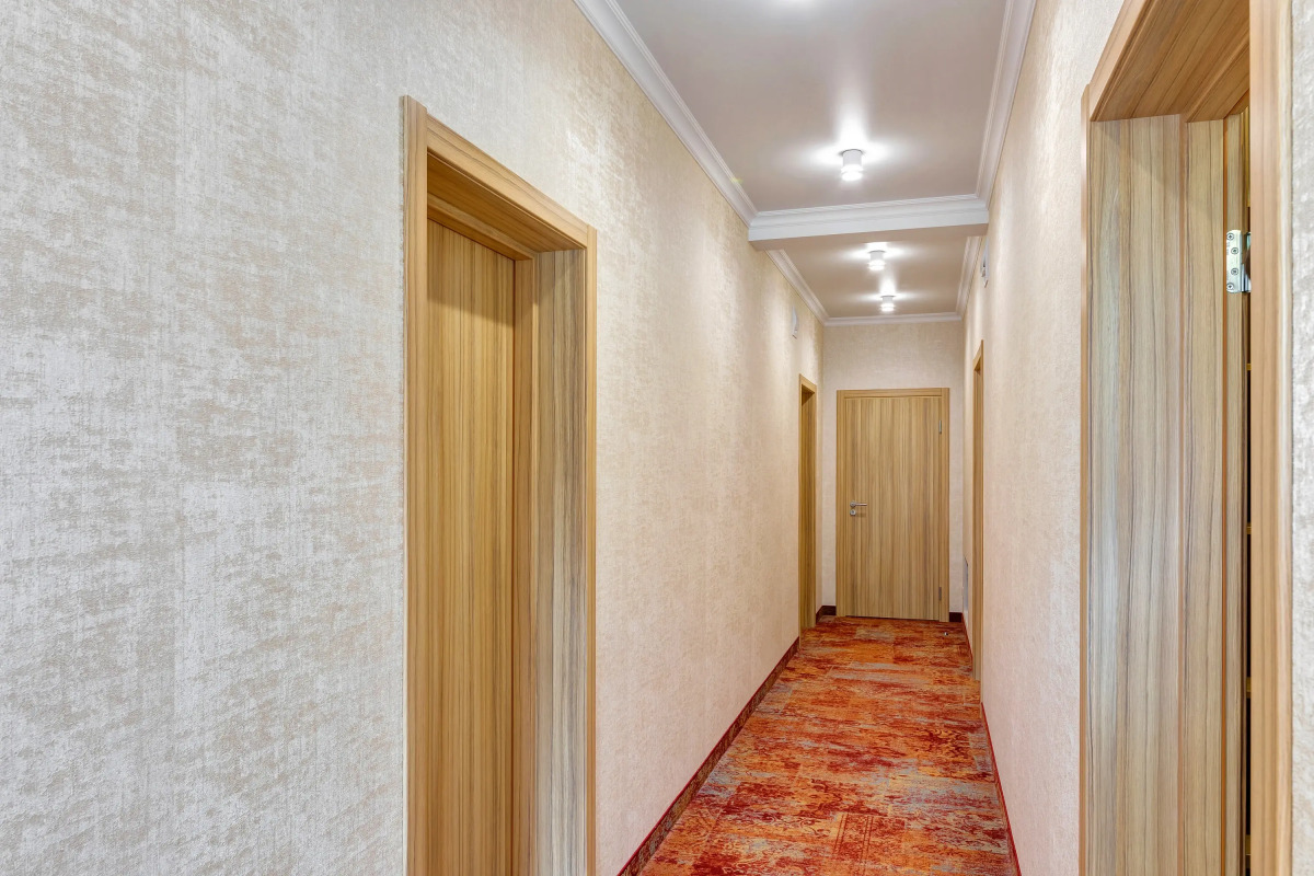 Гостевой Дом SolarHotel