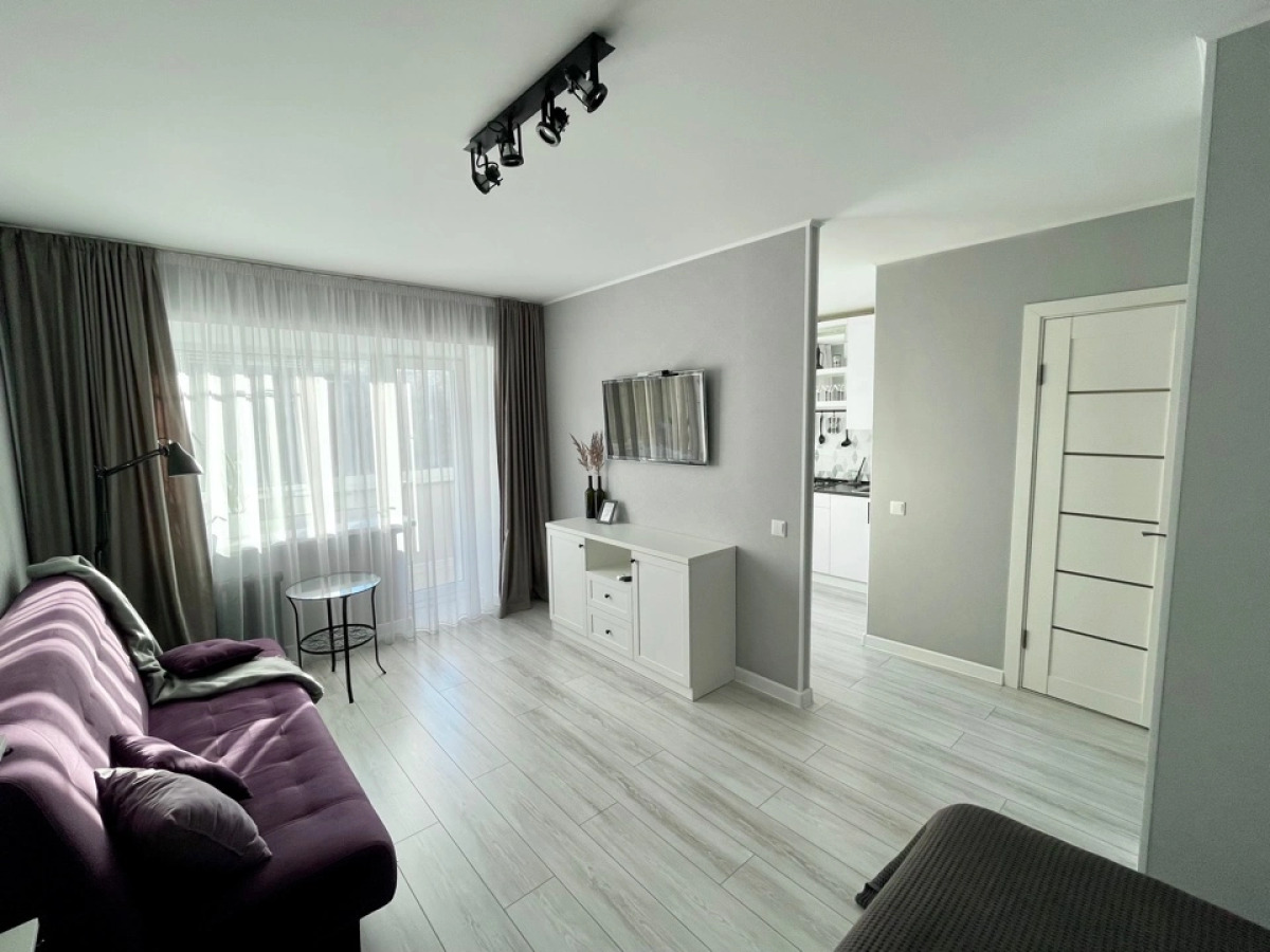 Апартаменты Модерн