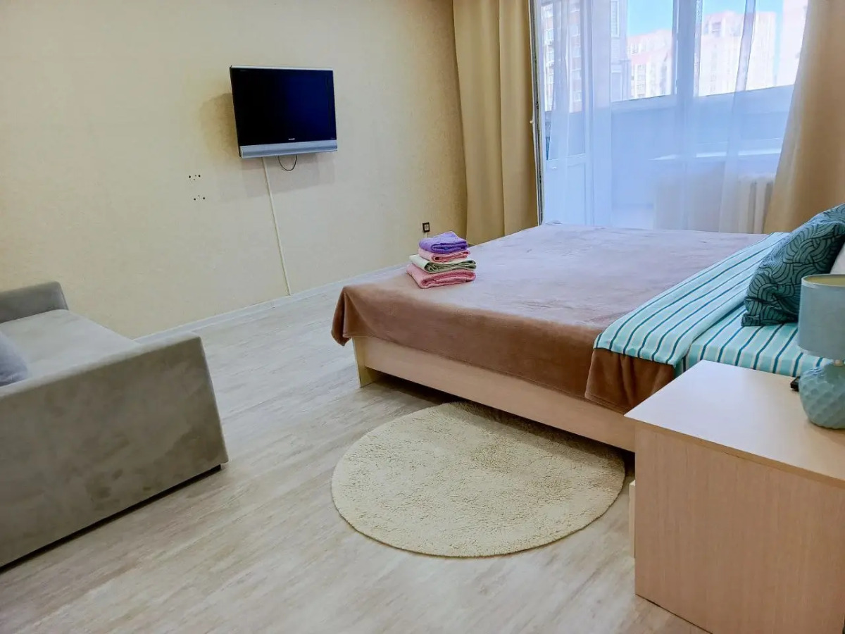 Апартаменты Mango Fresh