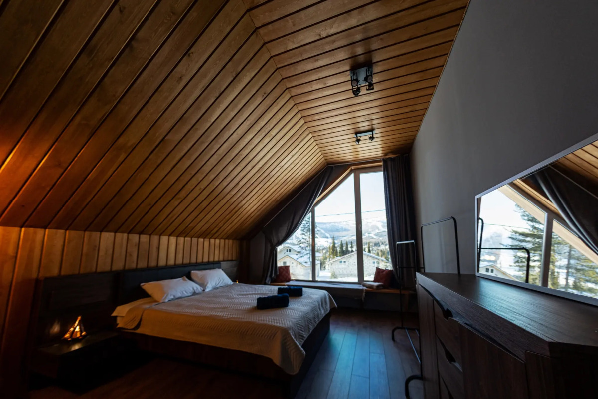 Гостевой дом Viking Village