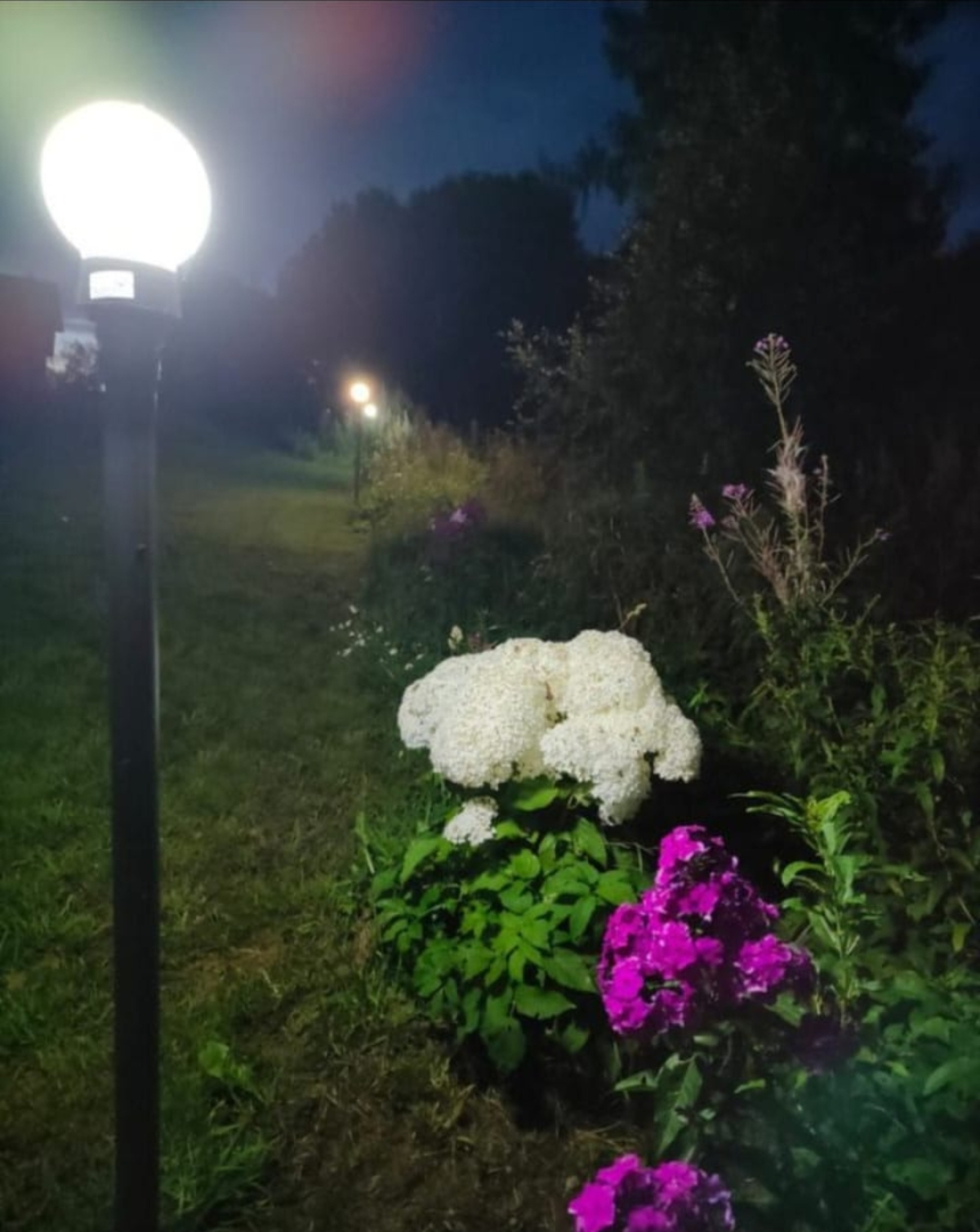 Частный дом Рускеалочка