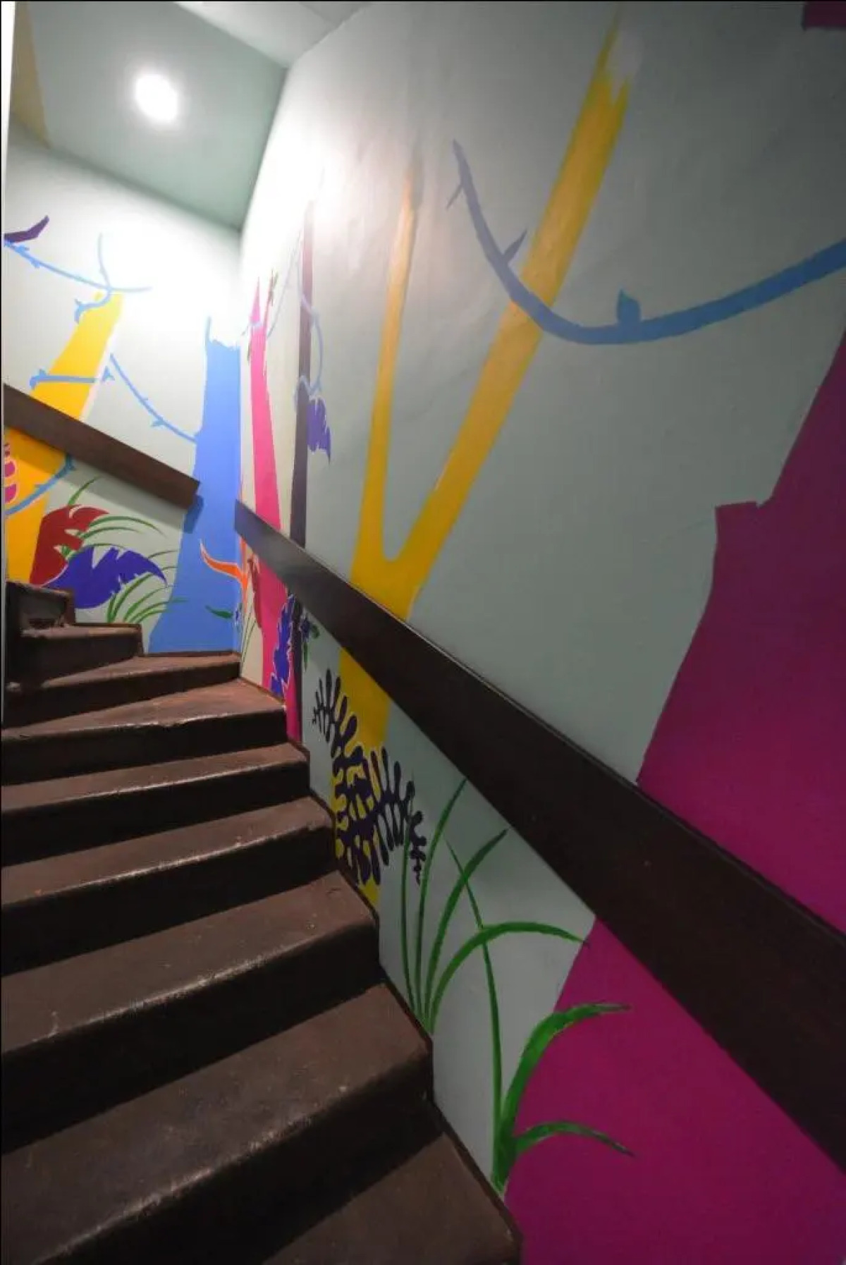 Хостел Капсульный отель Алоха