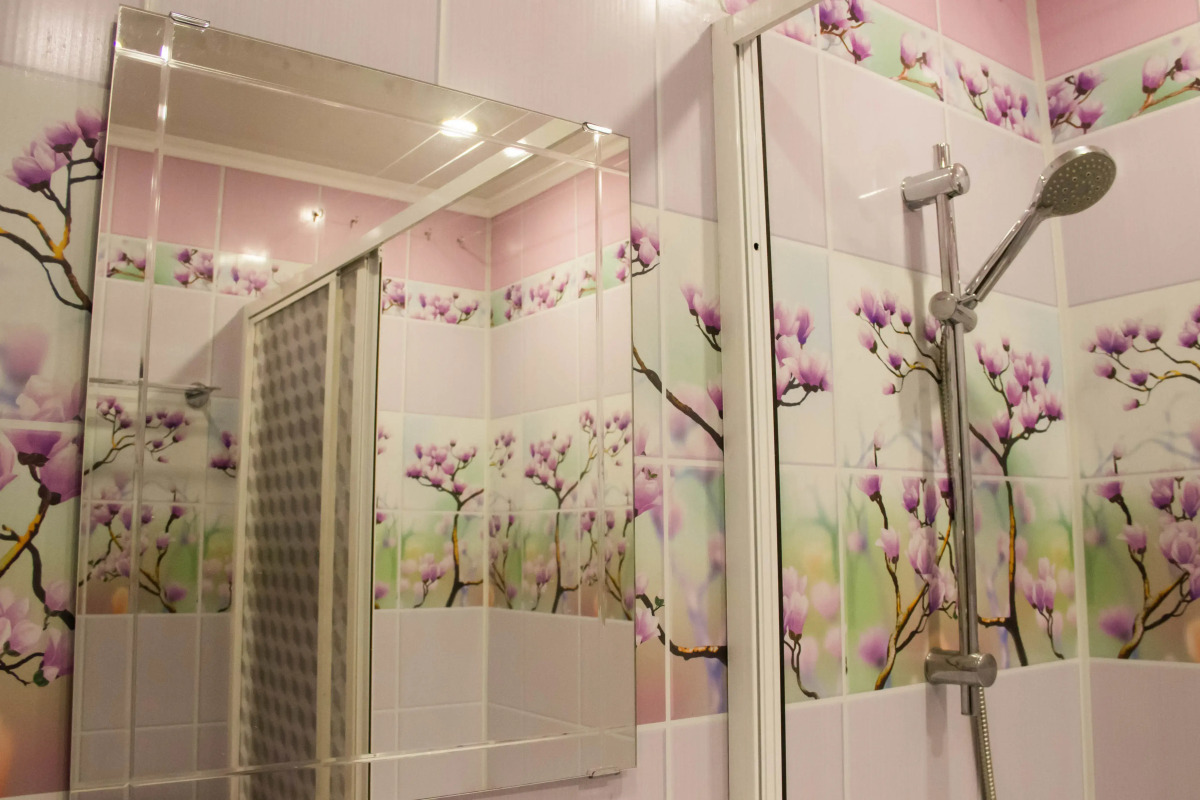 Апартаменты Северный Проезд 18