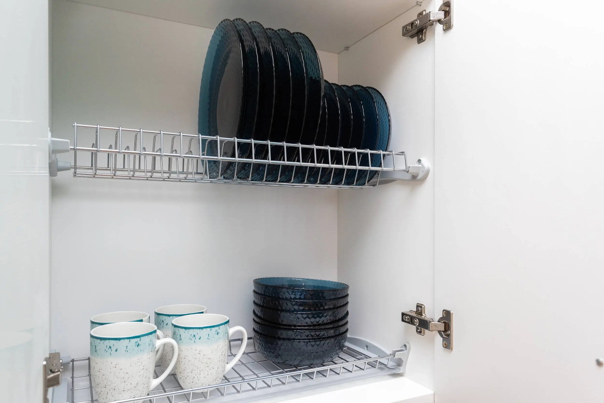 Апартаменты Да Винчи 3