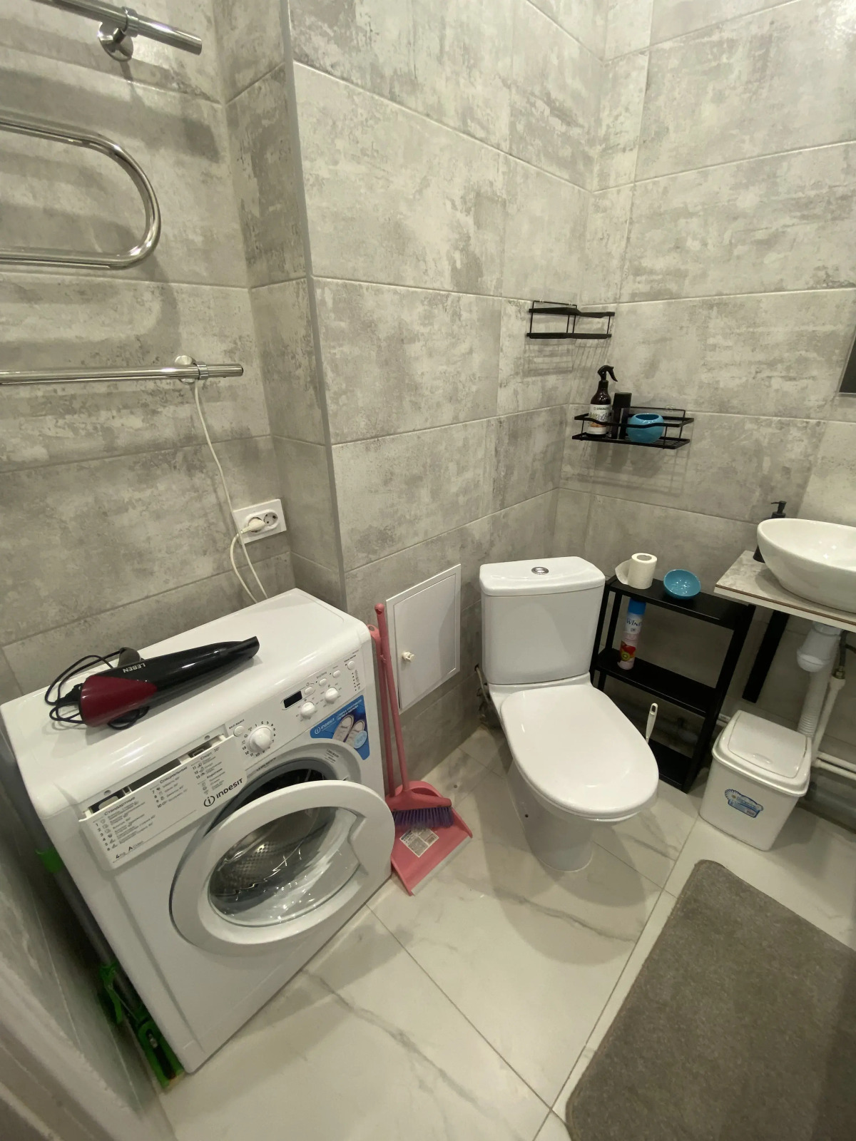 Квартира Your Home Баунти Студия