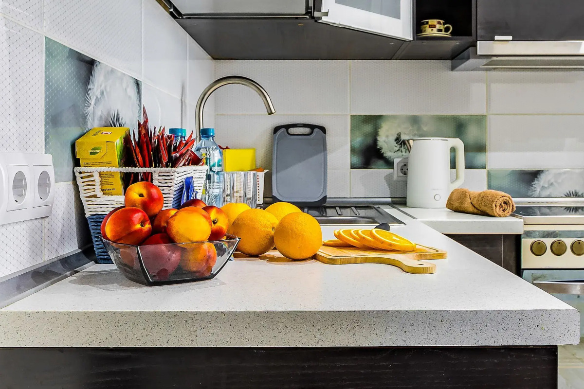 Апартаменты ЖК Гагаринские высоты