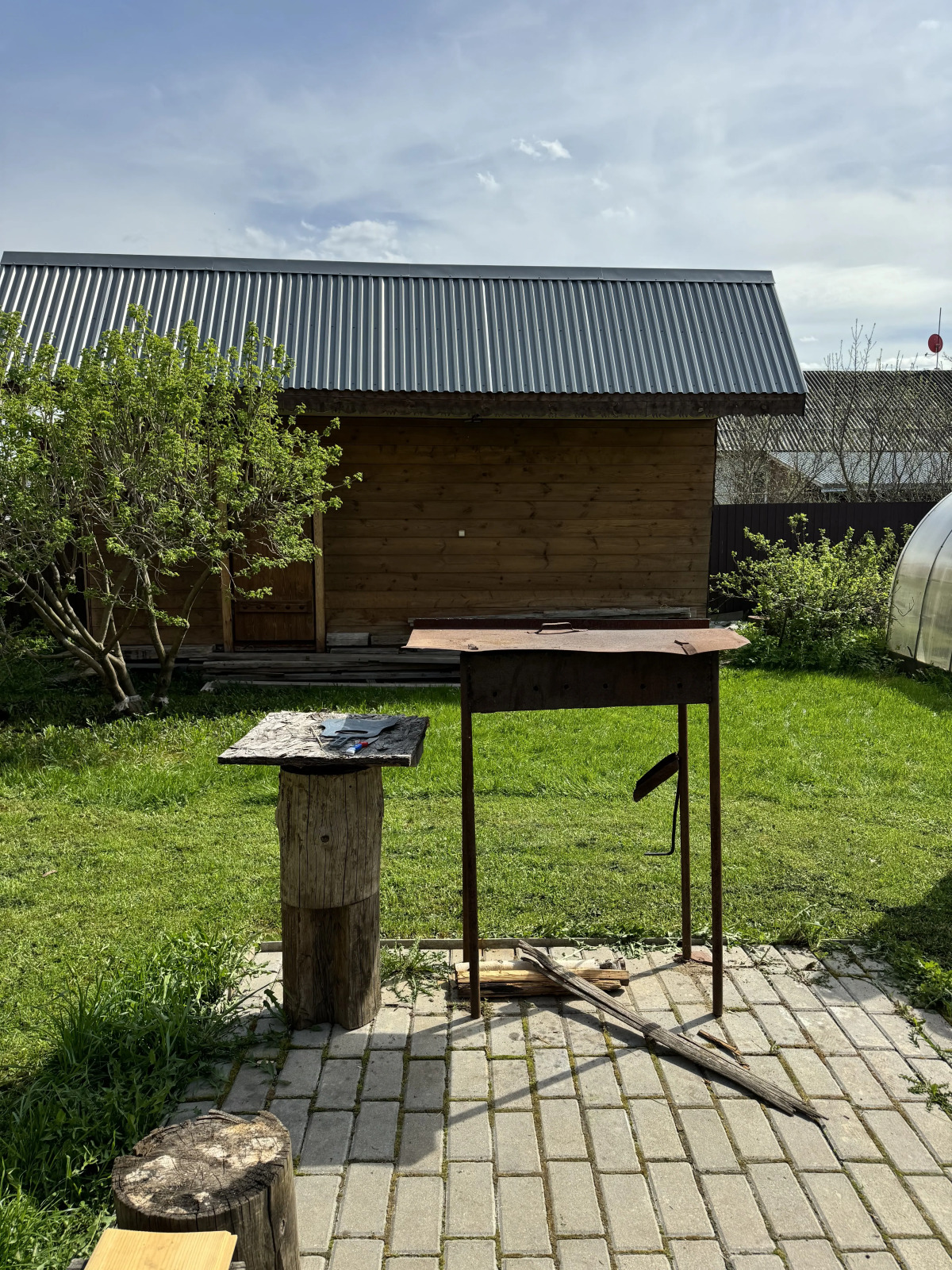 Частный дом Дом в Суздале