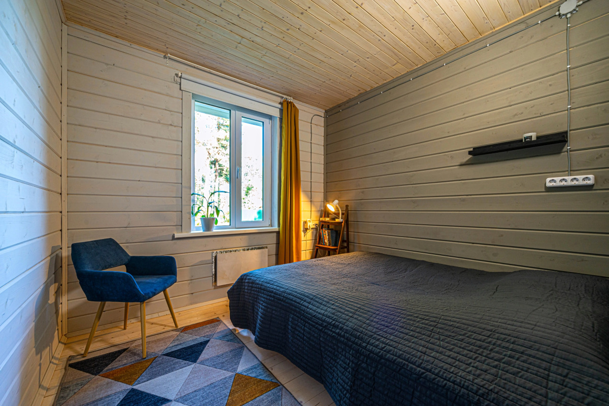 Гостевой Дом Soroka Home 2