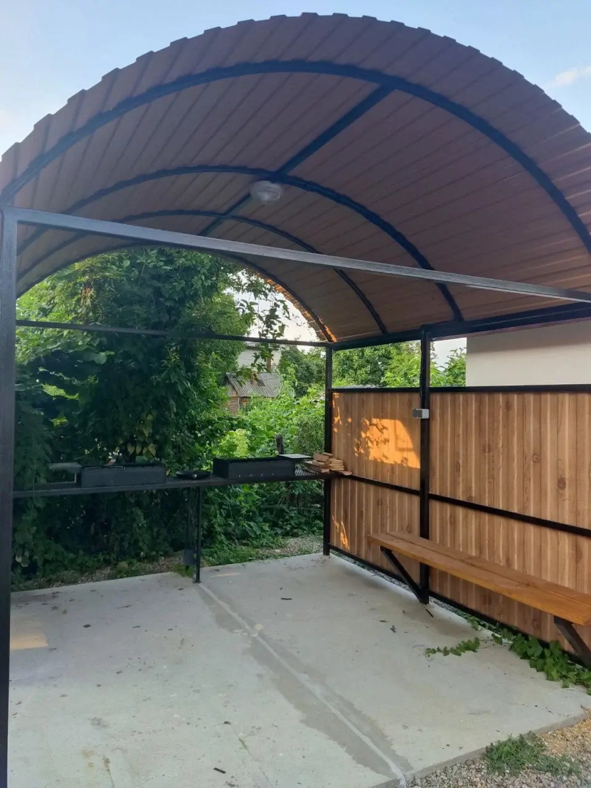 Гостевой Дом Атмосфера