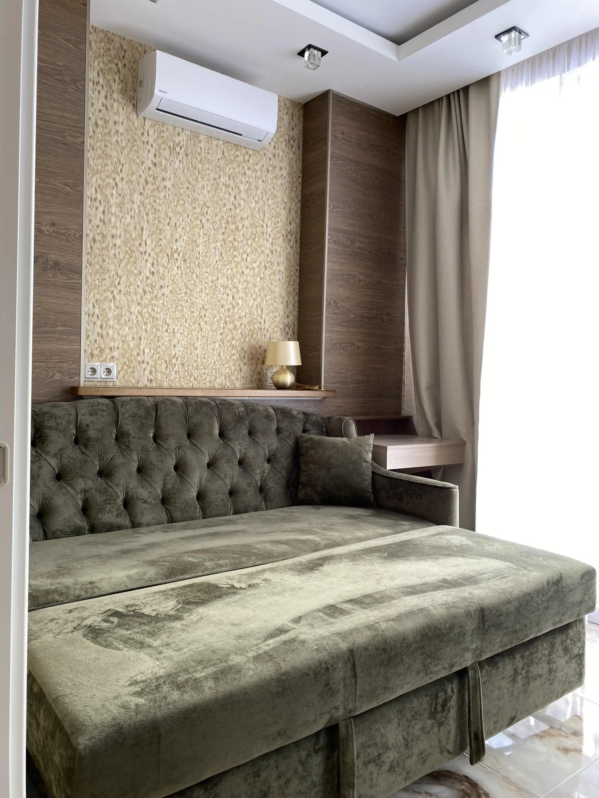 Апартаменты Люкс-Апарт Эстонская 9/4