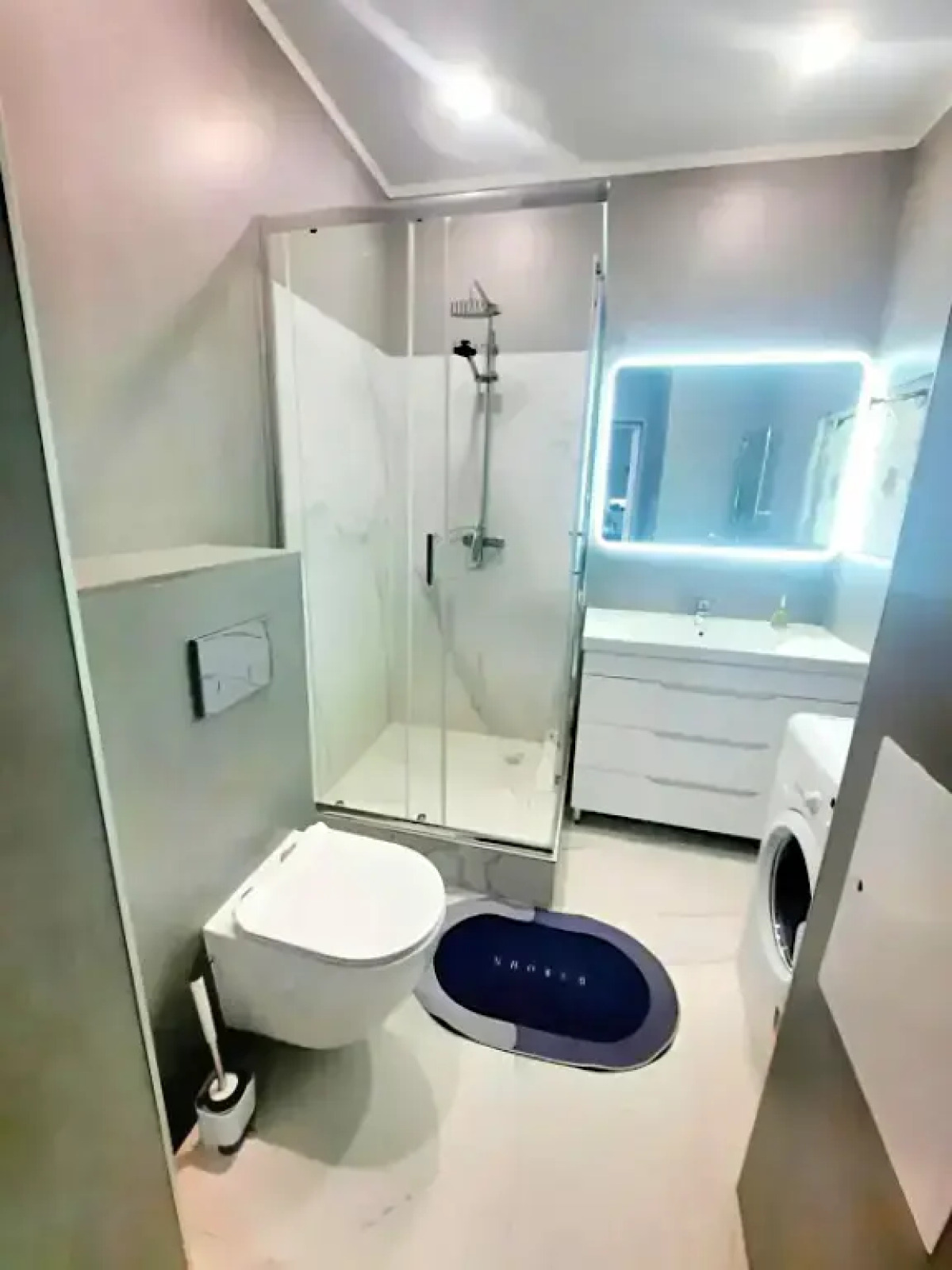 Апартаменты у Моря 114