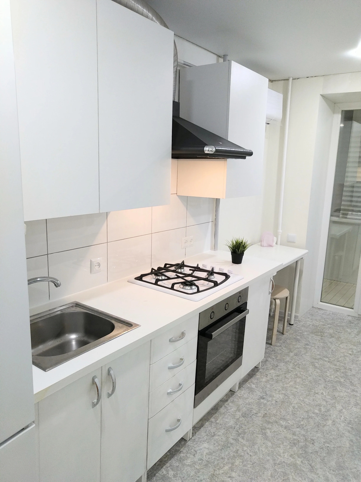 Апартаменты Уютные квартиры на сутки в г. Октябрьский