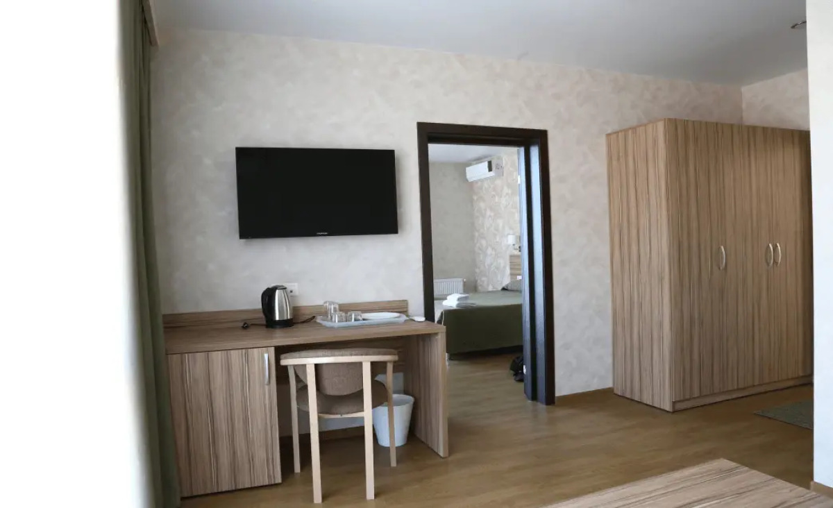 Гостевой дом Анастасия