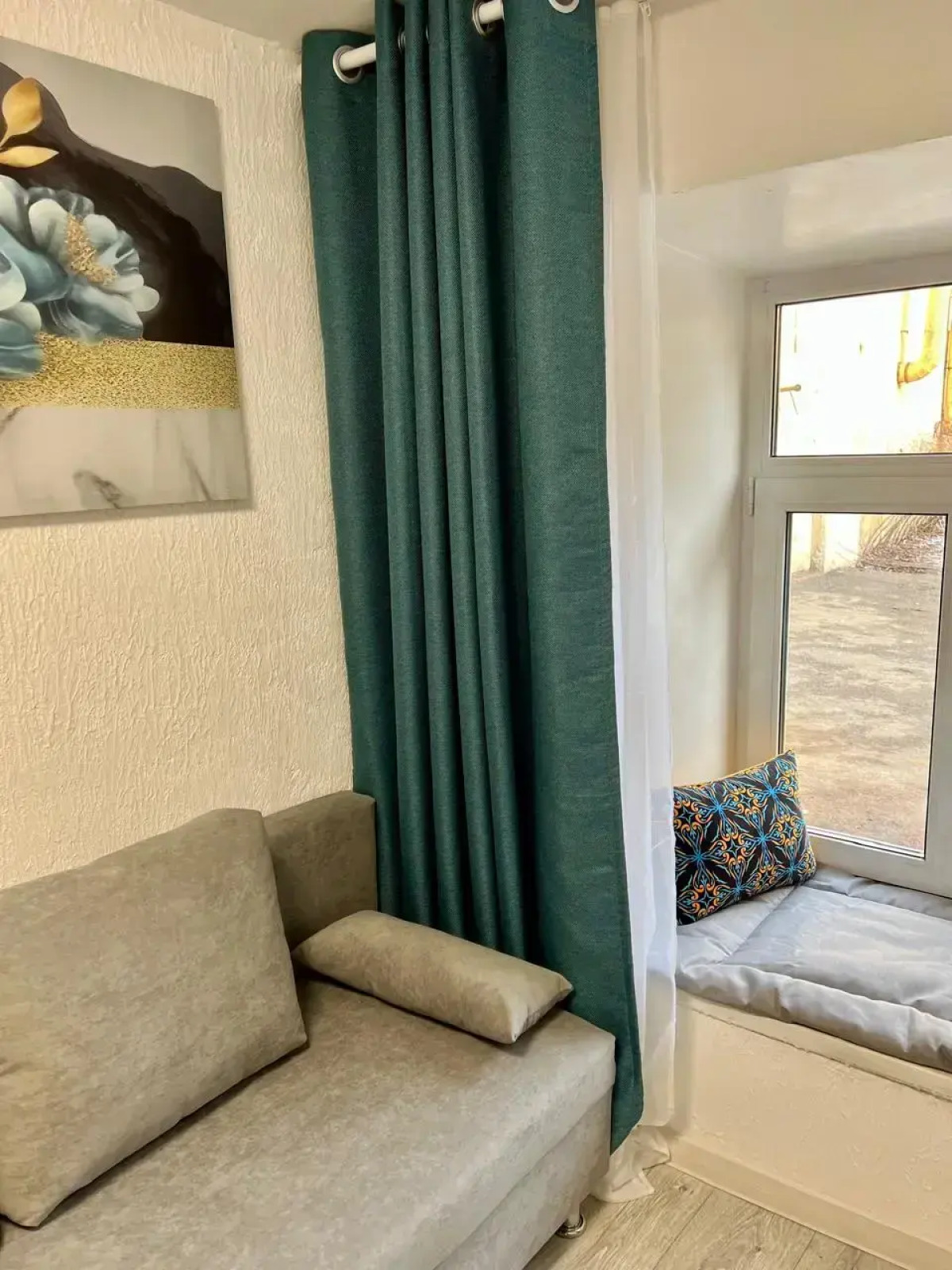 Апартаменты N2 на Петроградке