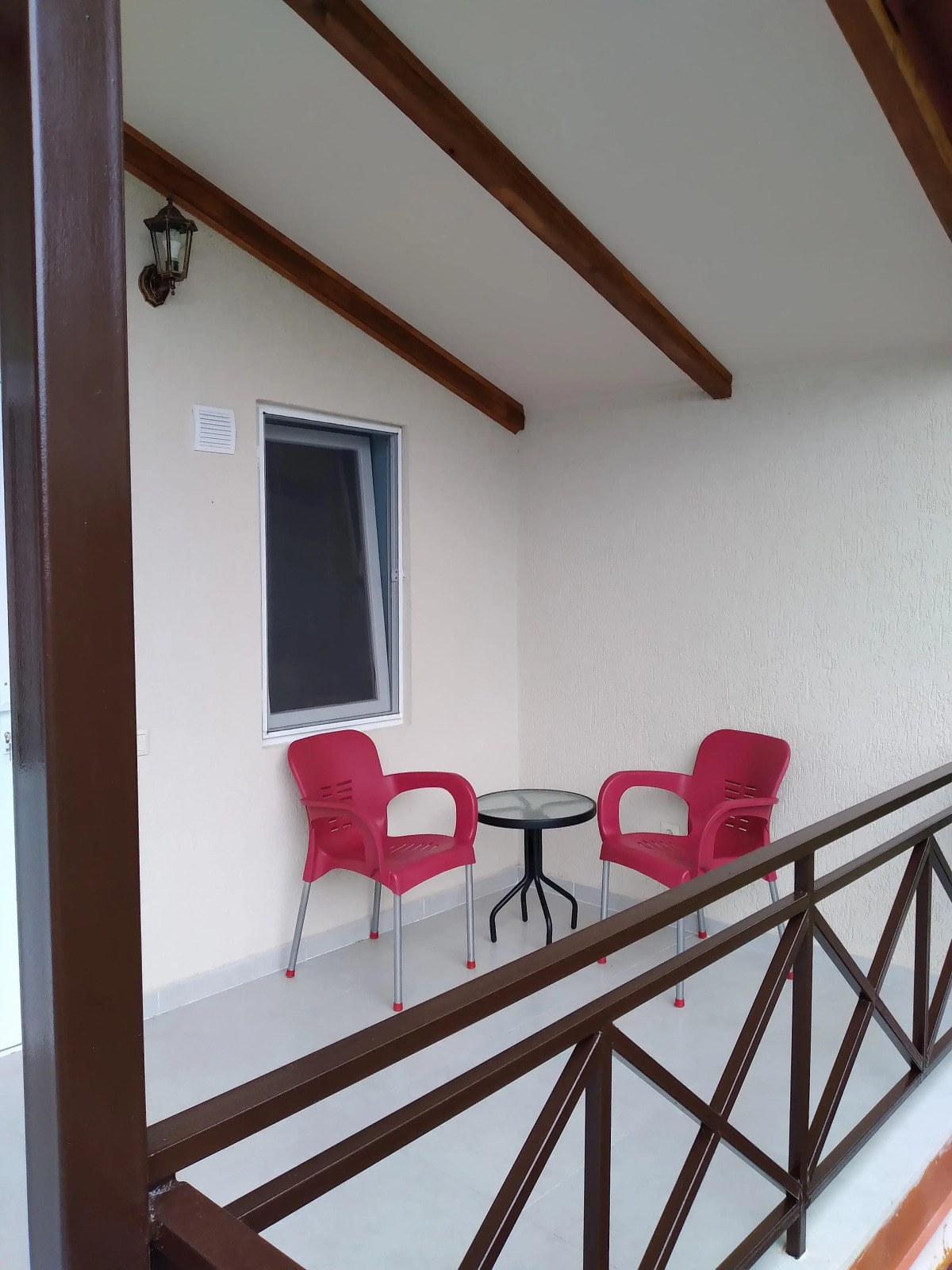 Апартаменты гостевые 2