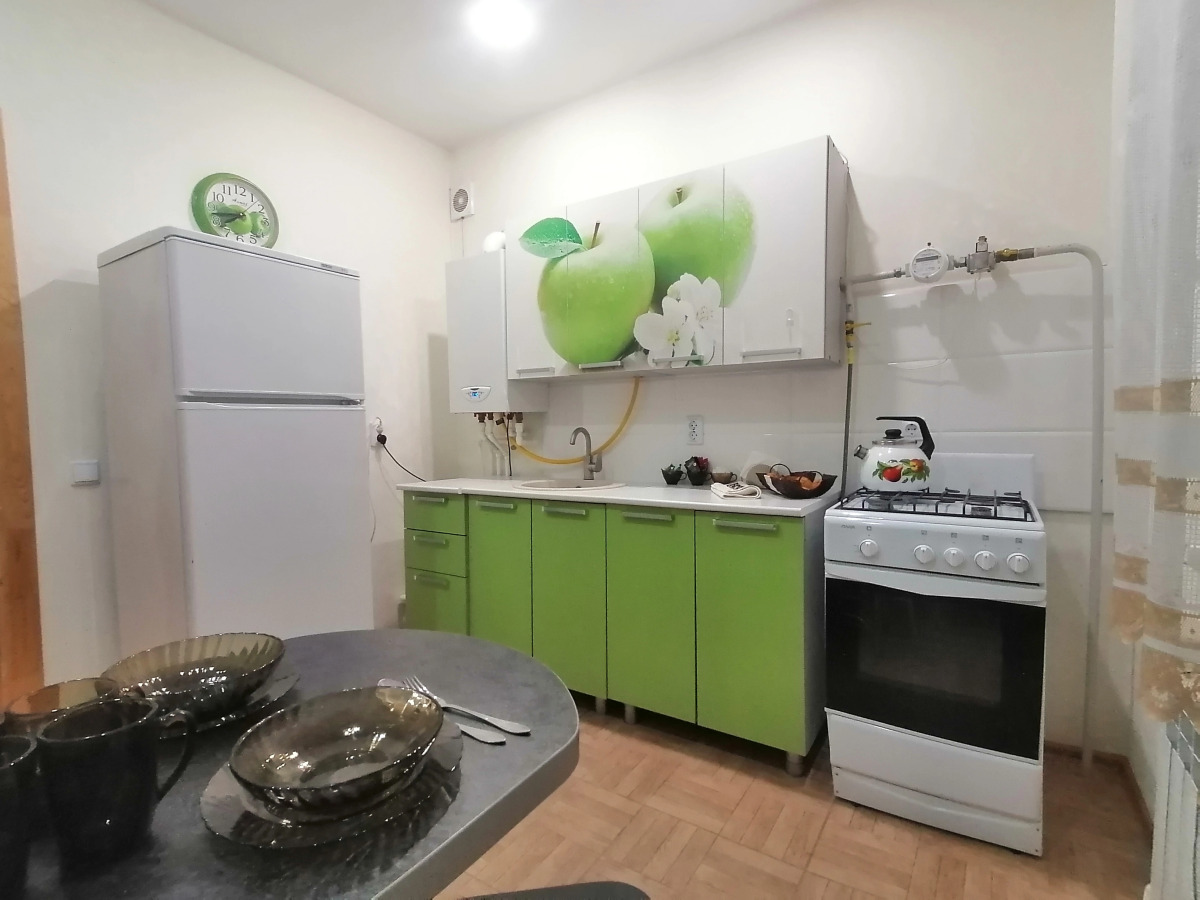 Квартира Хорошо как дома