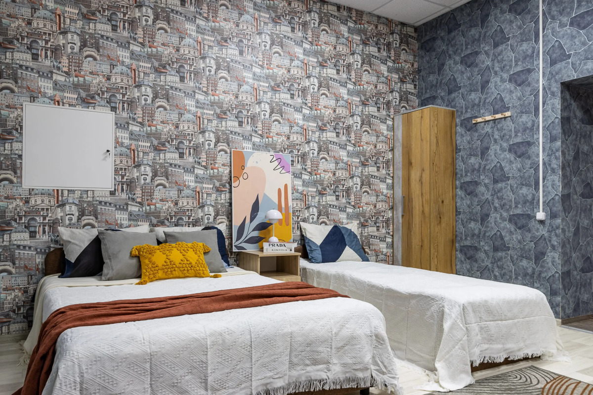 База отдыха Усадьба Лебяжье