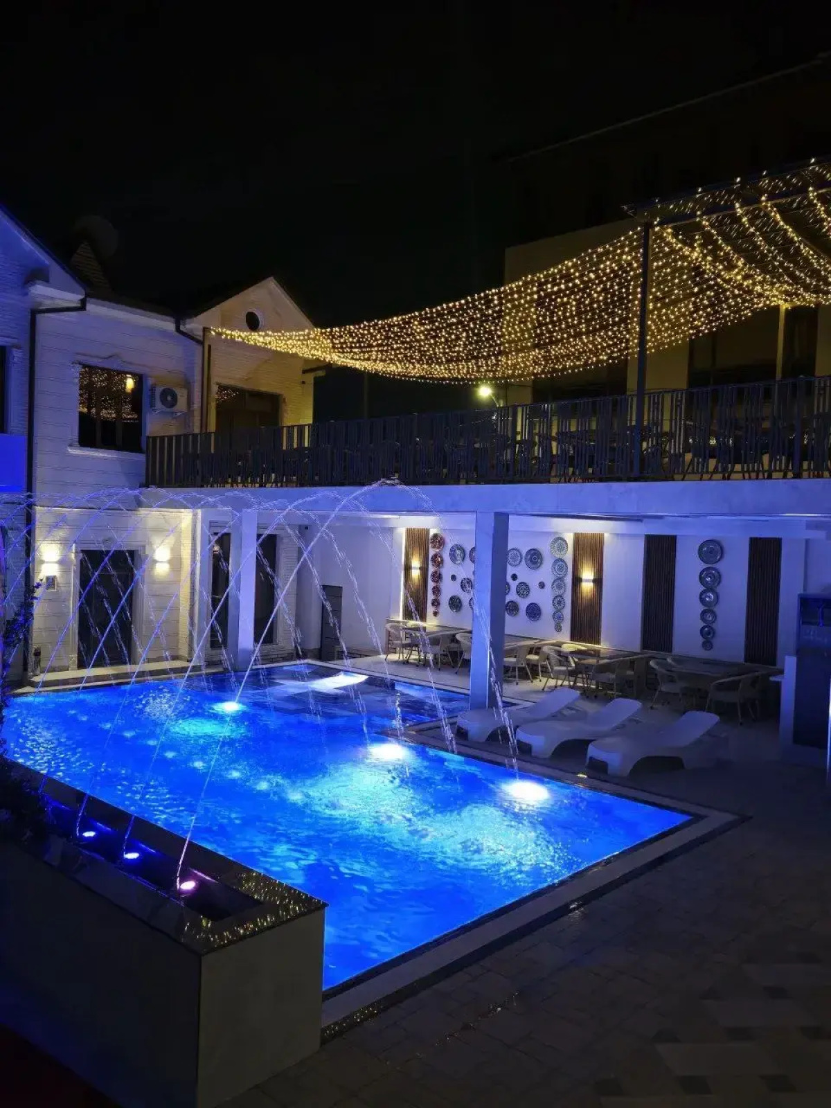 Отель Grand Karavan