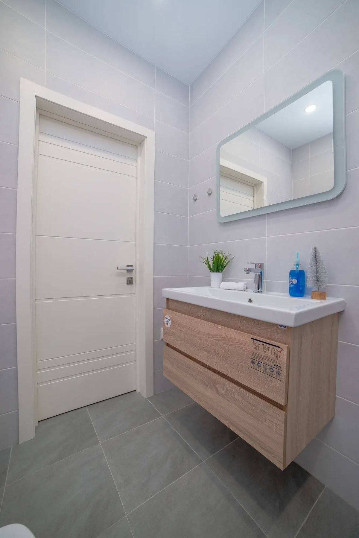 Апартаменты Островского 2