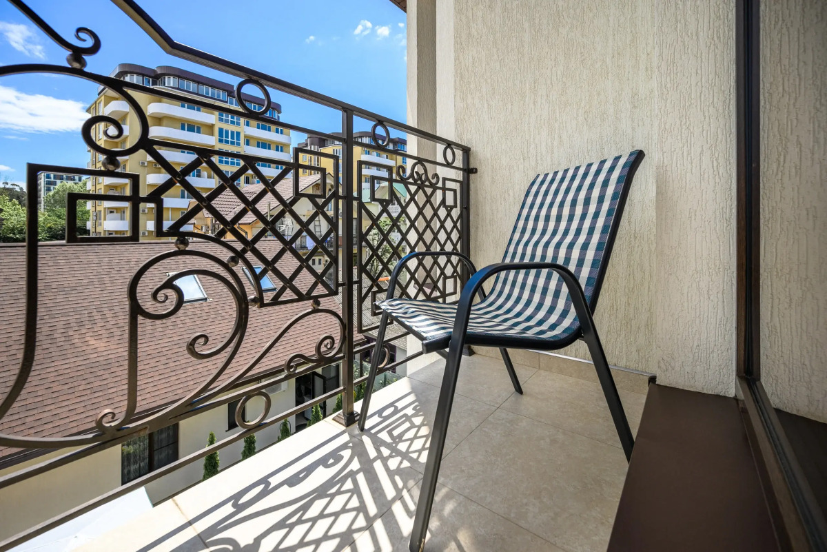 Мини-отель Родос Лайт