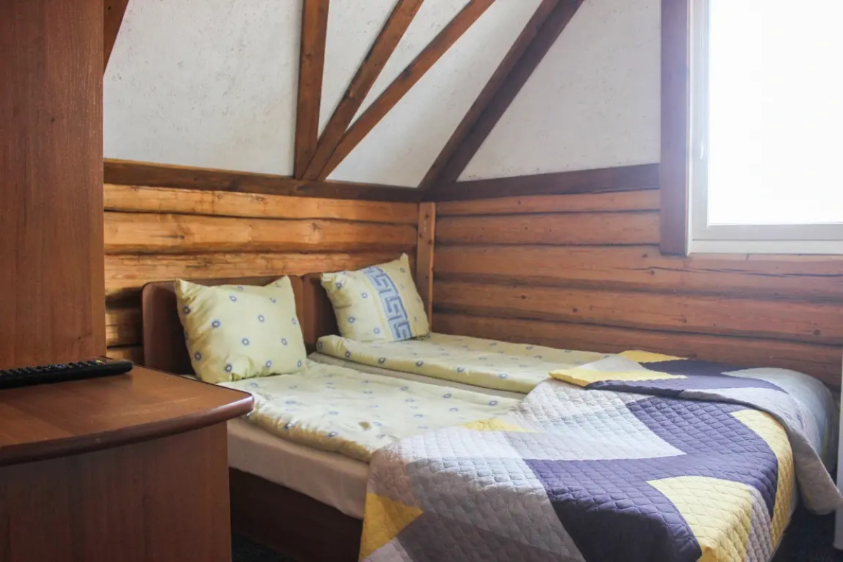 Апартаменты на Куршской Косе 1