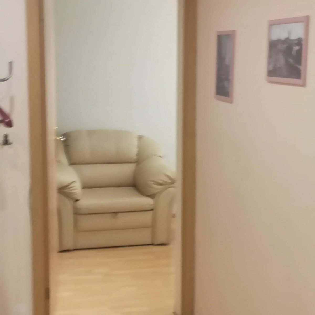 Апартаменты В Центре