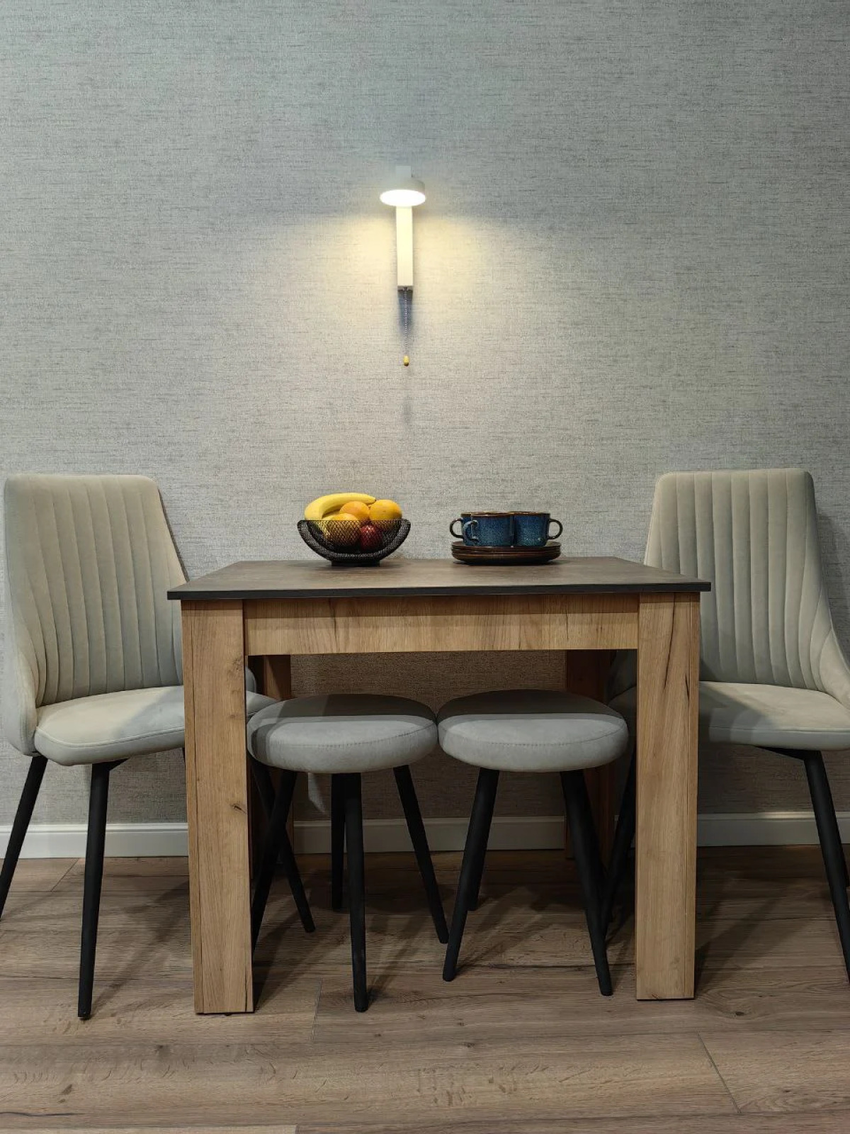 Апартаменты Новая студия у МЦД-1 Немчиновка рядом с Live Арена и ИЦ Сколково