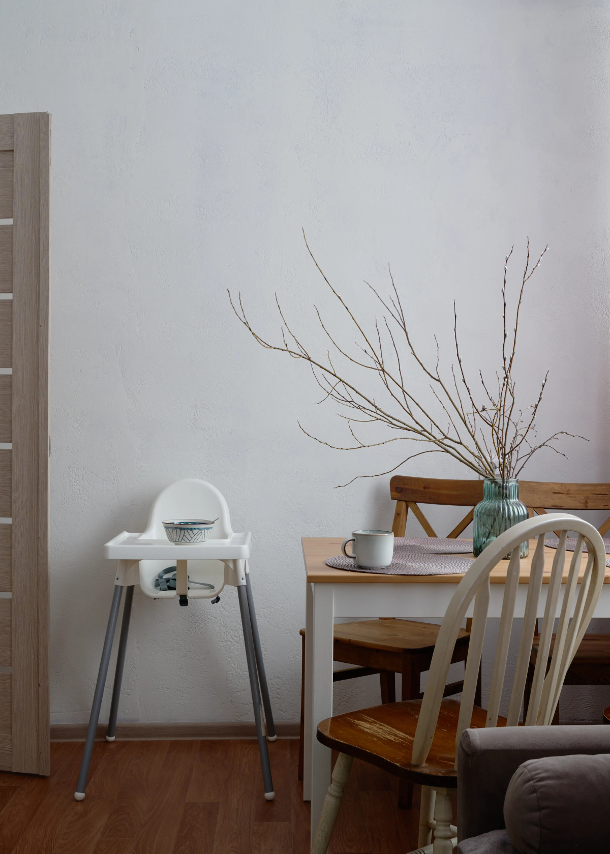 Квартира в Кааламо недалеко от Горного парка