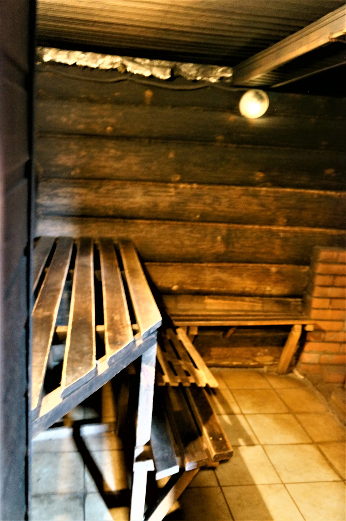 Гостевой Дом литейщика Никуличева с баней