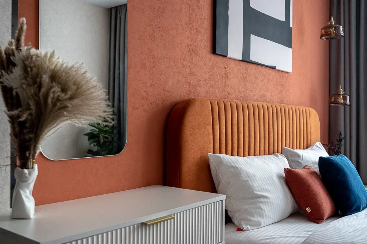 Апартаменты Сопка by KrausHouse