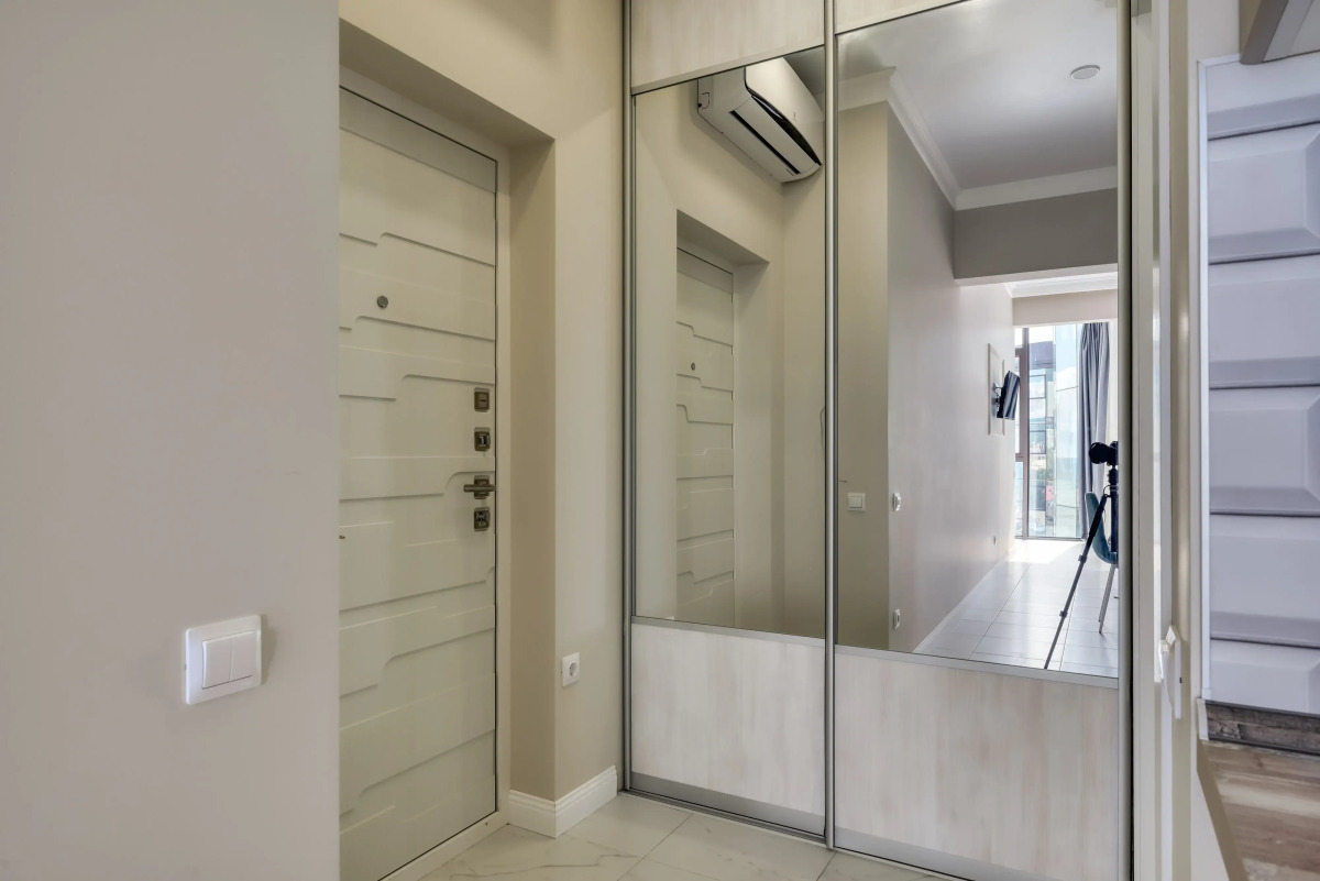 Апартаменты Okolo Morya 8