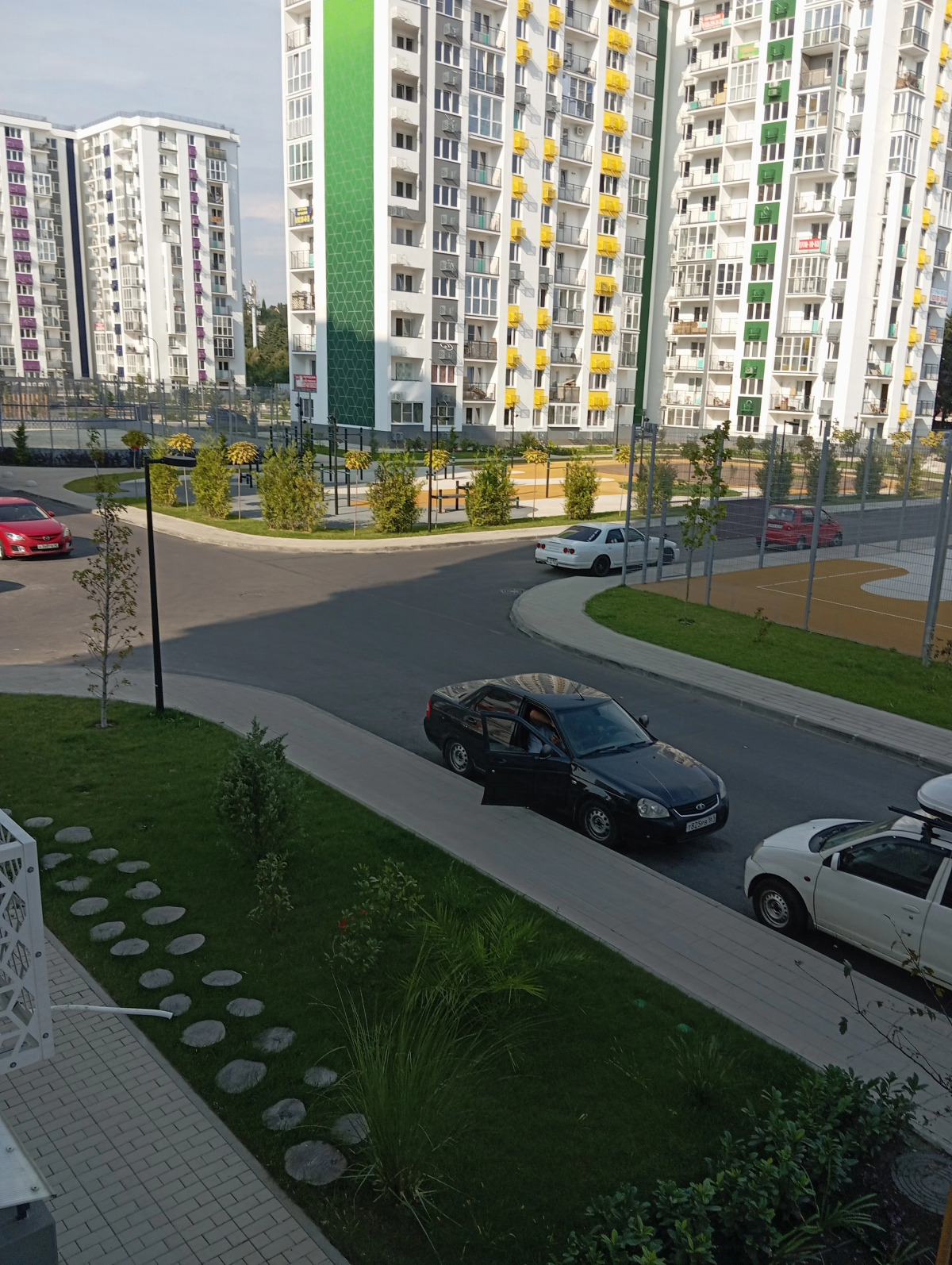 Квартира ЖК Фрукты с дизайнерским ремонтом