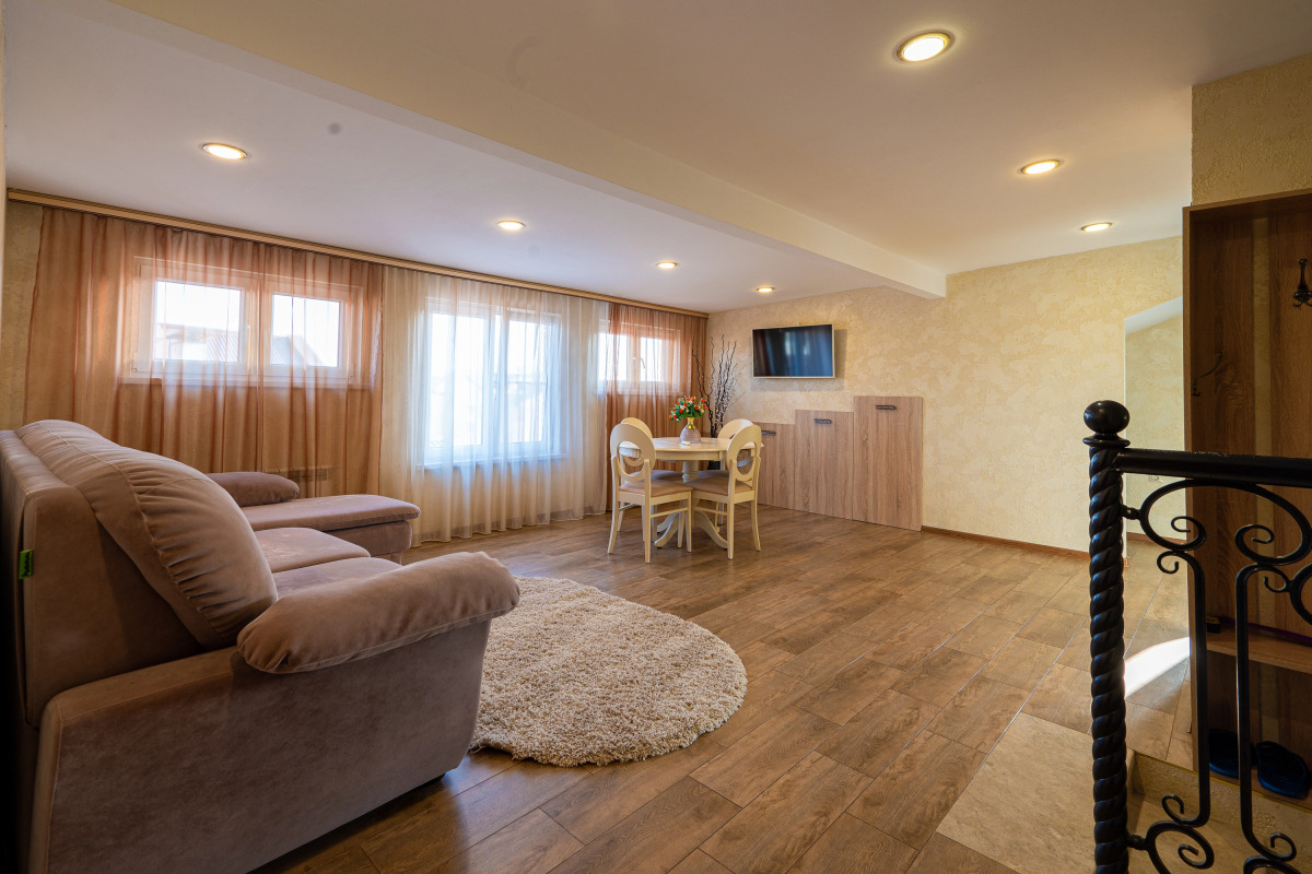 Квартира Flatirini Астана Кесаева