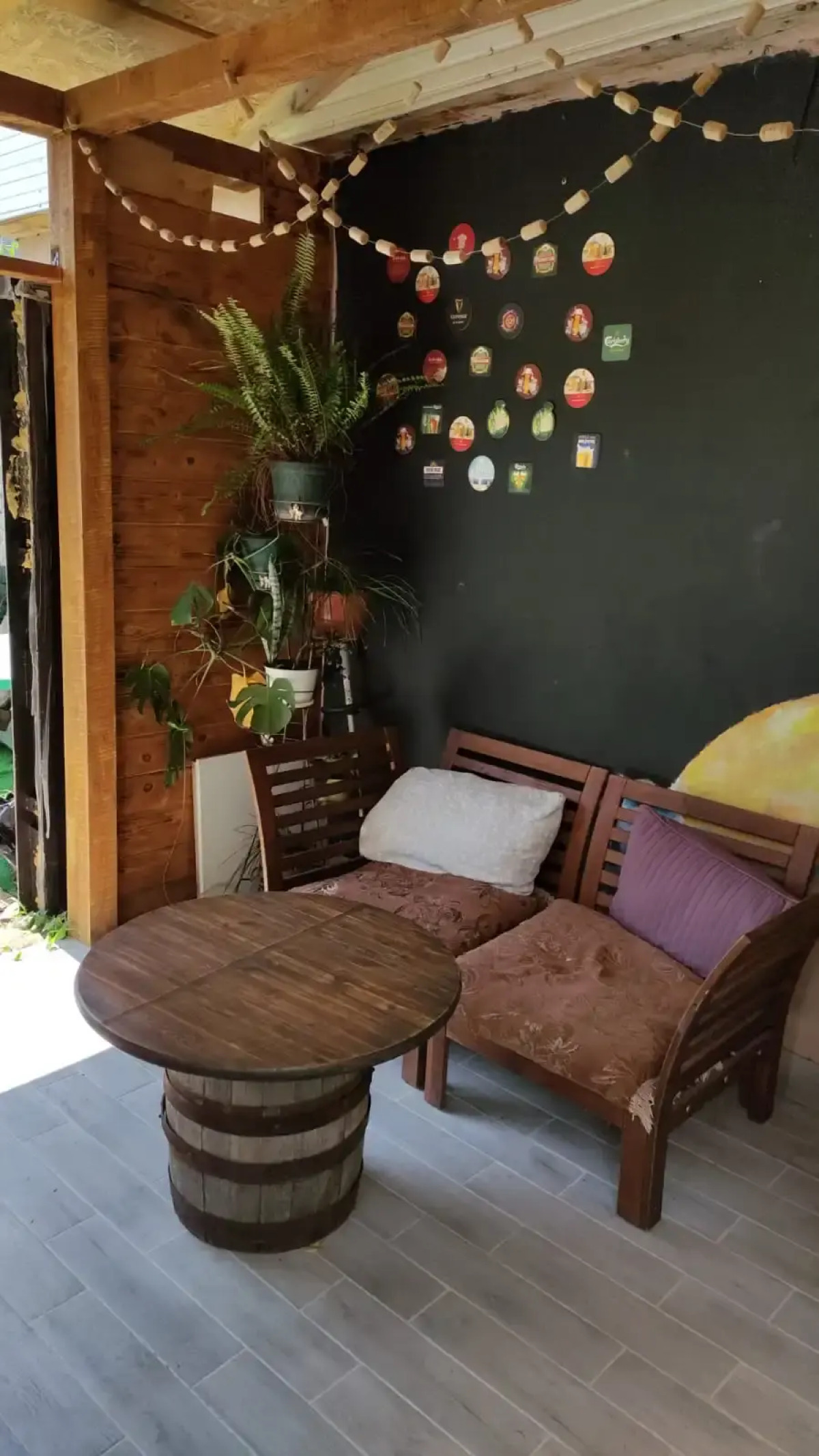 Гостевой дом  Южанка