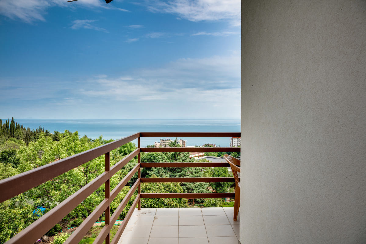 Гостевой дом Чудная Лаванда