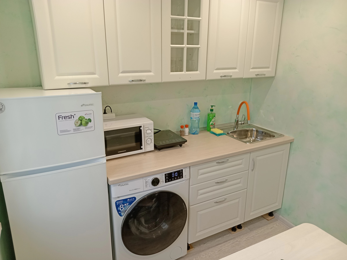 Квартира Комфортная квартира на Нагаевской