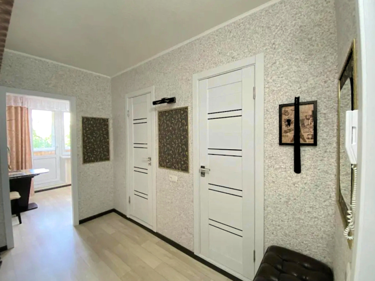 Квартира Happy House