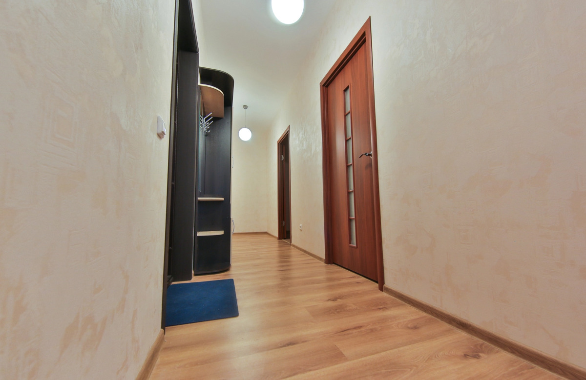 Апартаменты Двухкомнатная Квартира на Космонавте