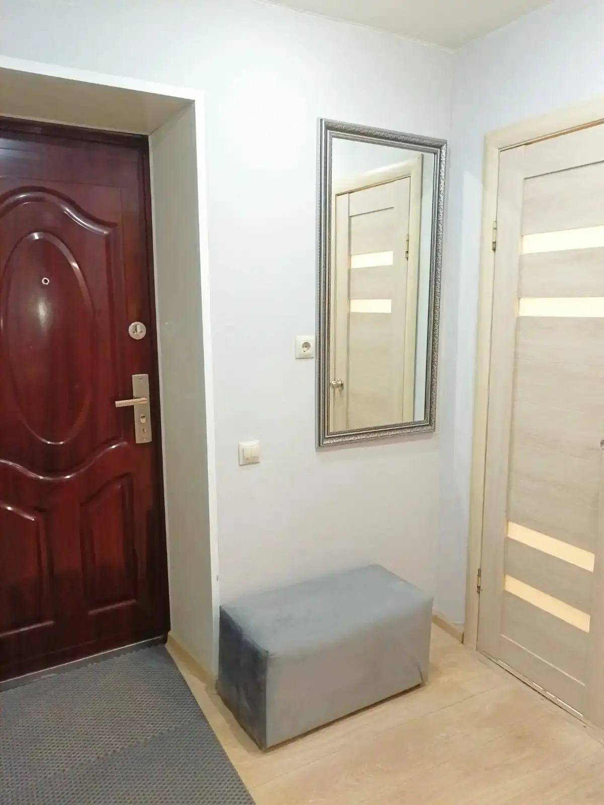 Квартира Ветер Перемен