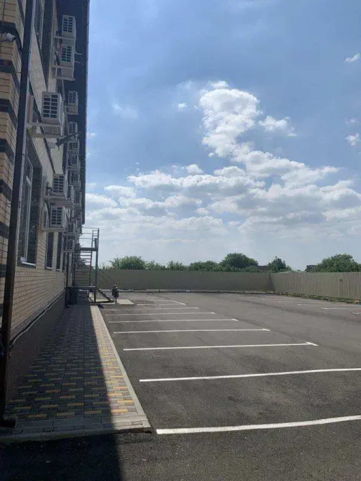 Отель Мария