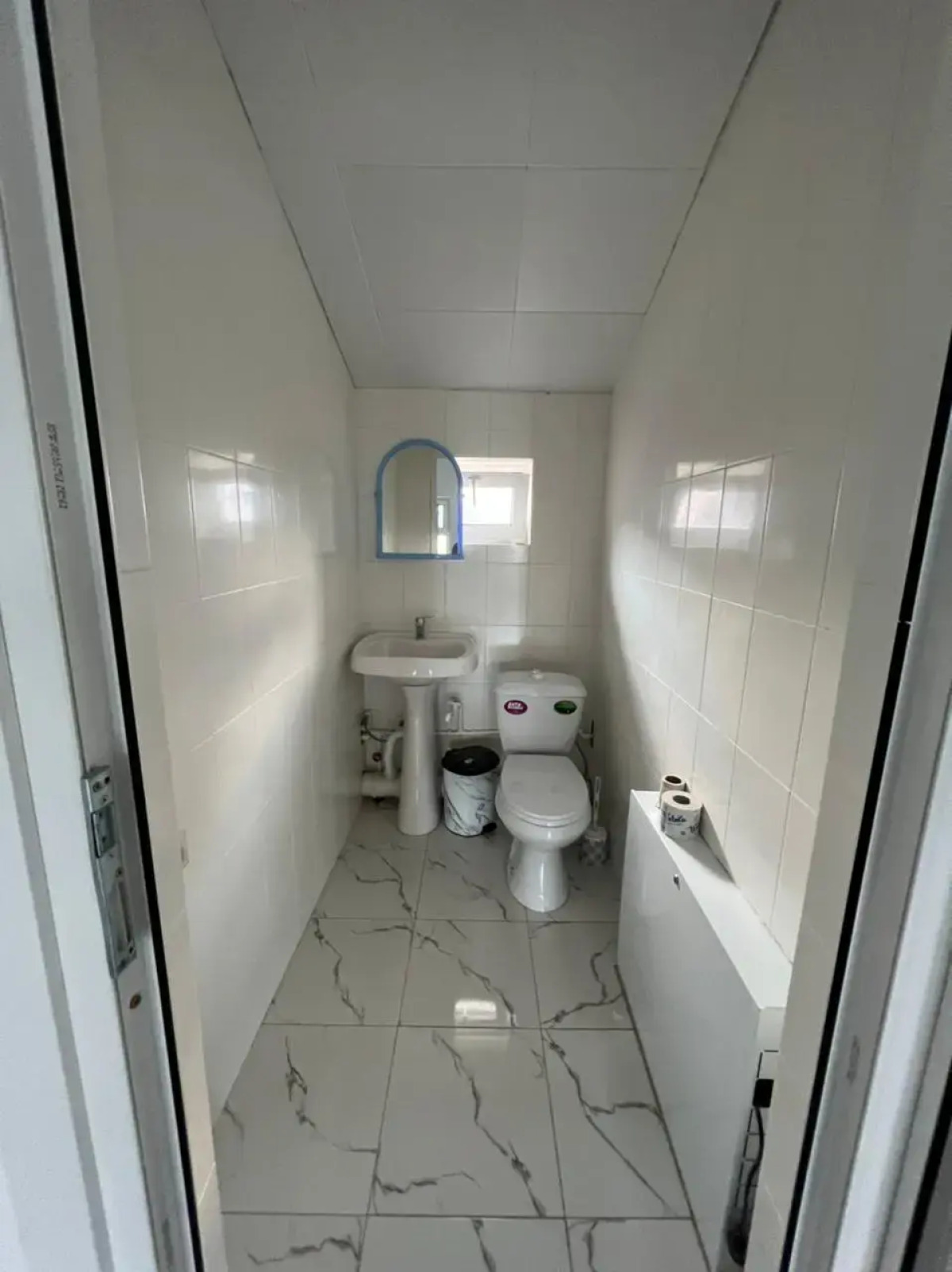 Гостевой дом Али