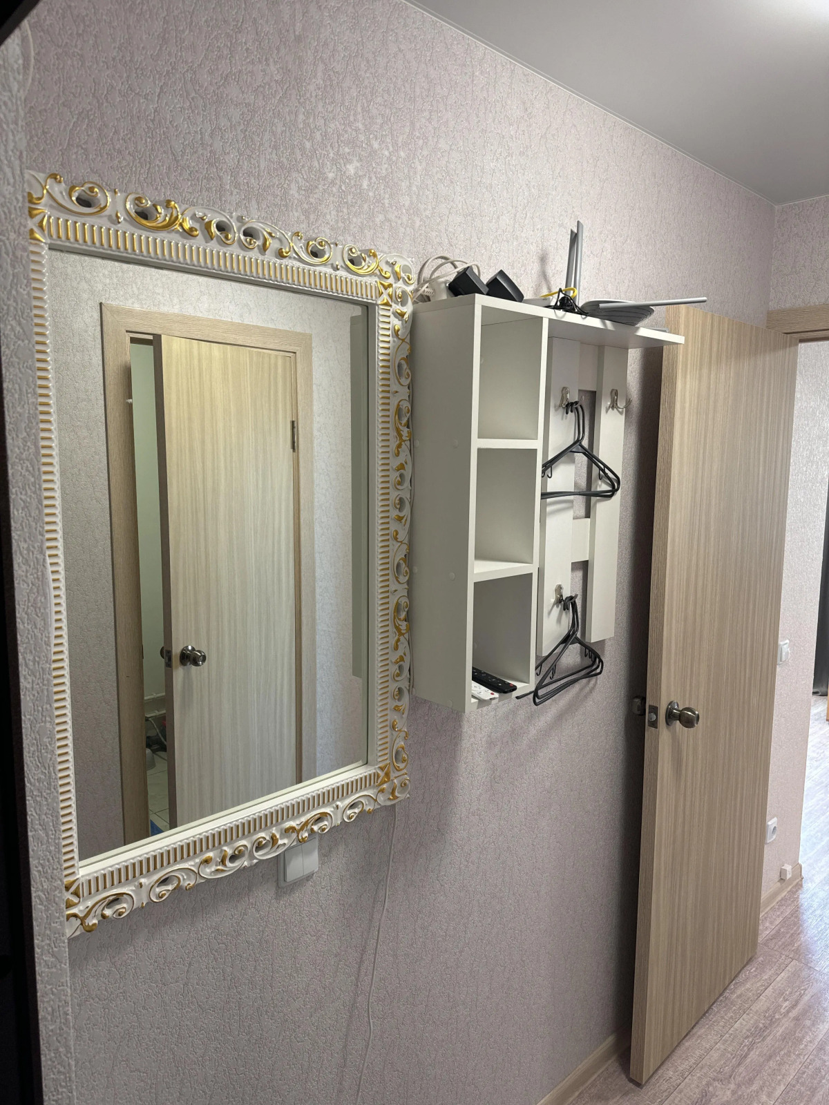 Квартира Въезд в город