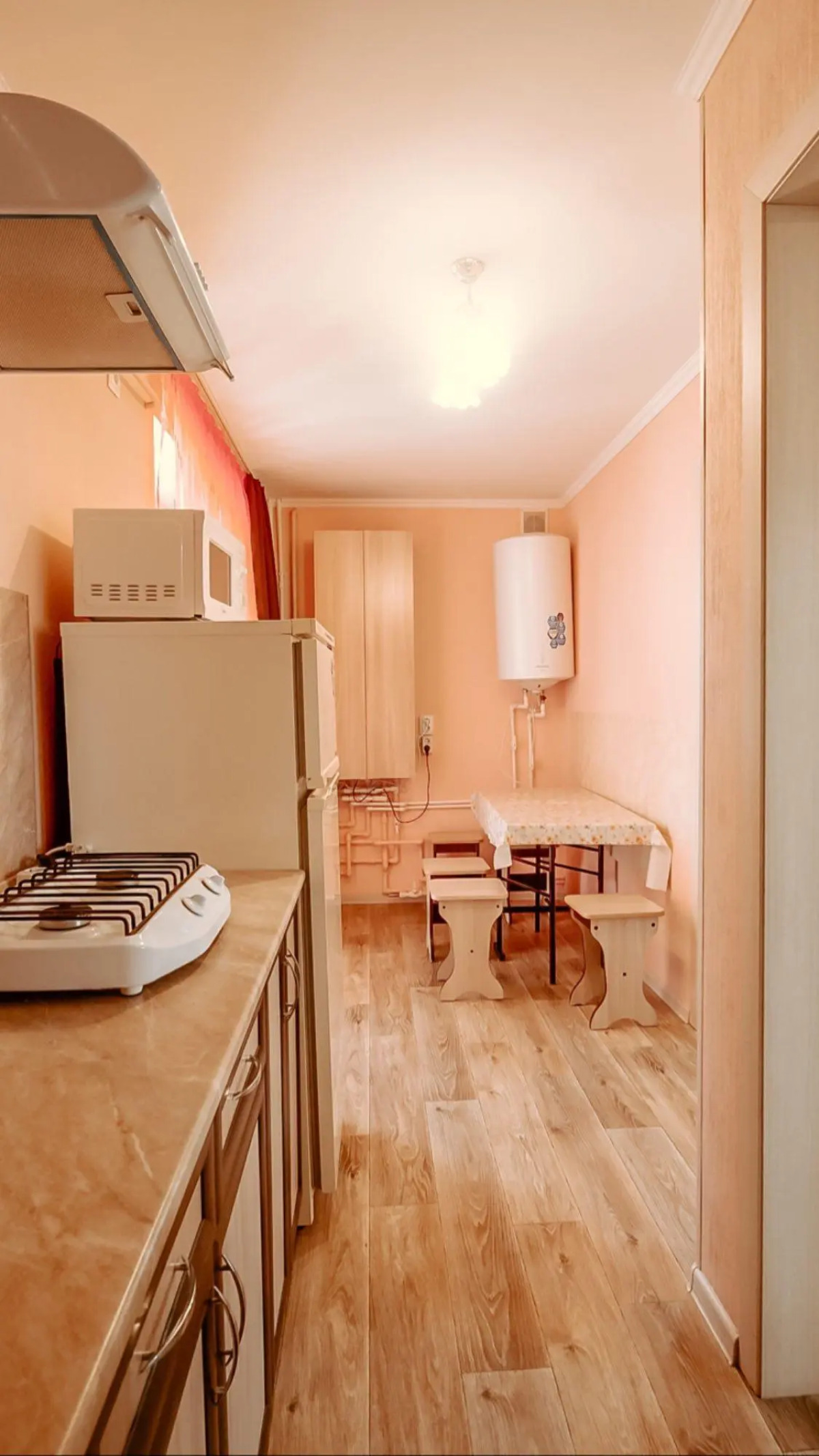 Гостевой Дом Лето23 Ейск